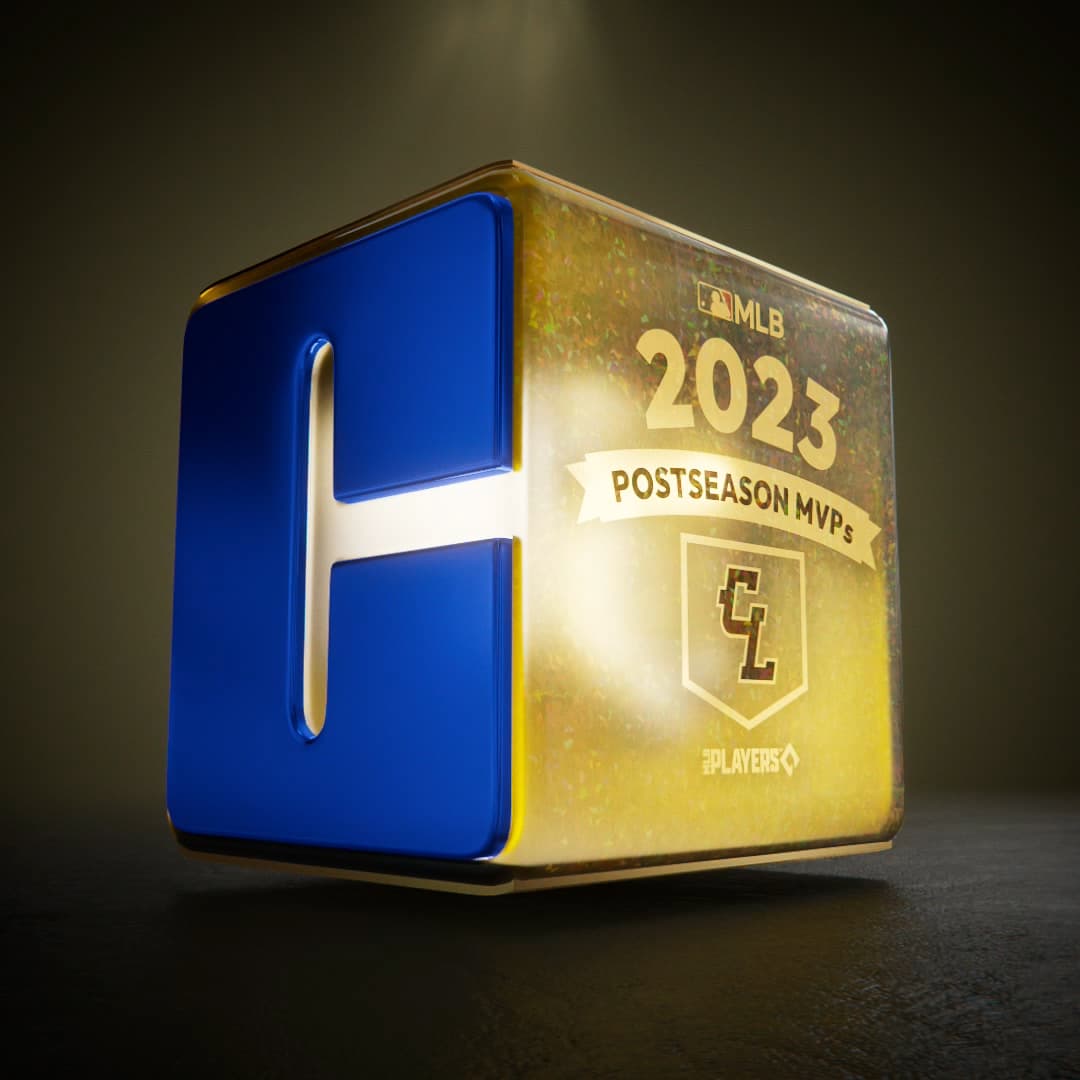 2023 Postseason MVPs Pack - Premium